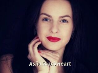 Asiia_BlackHeart Blog éjac