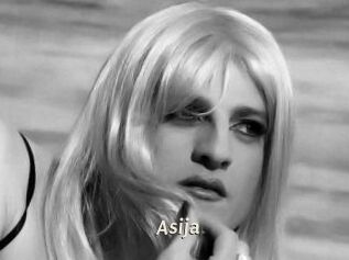 Asija