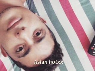 Aslan_hotxx