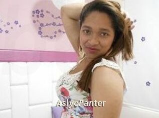 AslyePanter