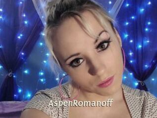AspenRomanoff