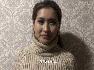 Assolla