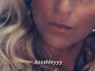 Assshleyyy