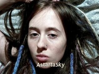 AstartaSky
