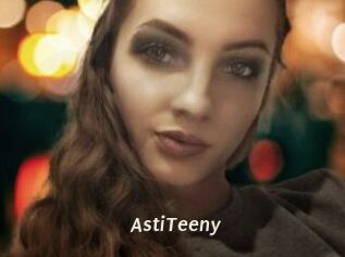 AstiTeeny