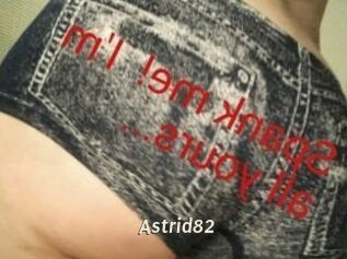 Astrid82 Blog éjac