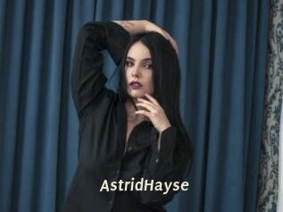 AstridHayse
