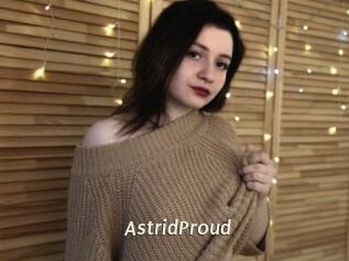AstridProud