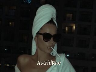 AstridRae