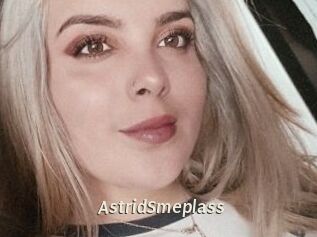 AstridSmeplass