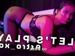 Astro_xo