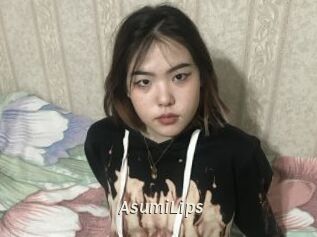 AsumiLips