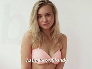 AsunaSexyBlonde