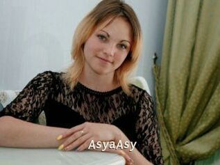 AsyaAsy
