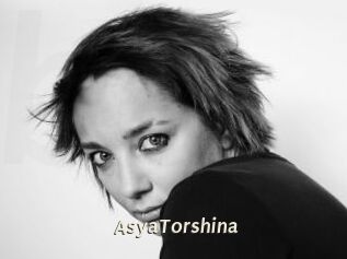 AsyaTorshina