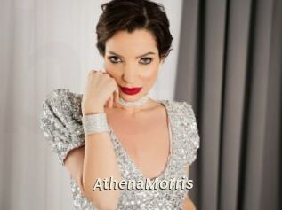 AthenaMorris