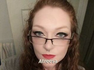 Atreesa