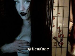 AtticaKane