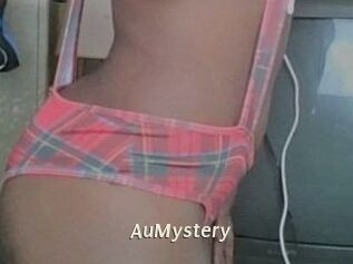 AuMystery Blog éjac