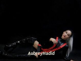 AubreyHadid