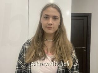 AubreyMitchell