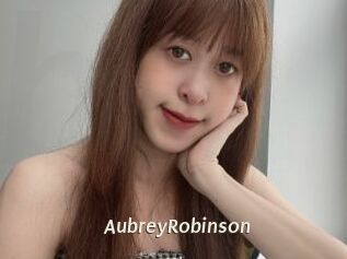 AubreyRobinson