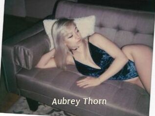 Aubrey_Thorn Blog éjac