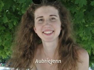 AubrieJenn