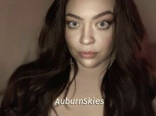 AuburnSkies