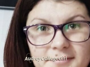 AudreyCollegeGirl