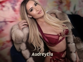 AudreyEla Blog éjac