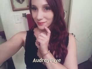 AudreyFaye