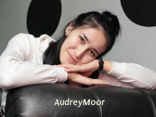 AudreyMoor