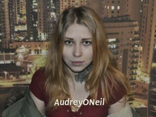 AudreyONeil