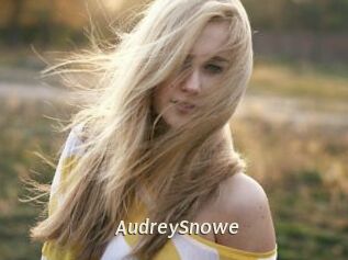 AudreySnowe
