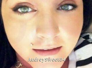 AudreySweet84