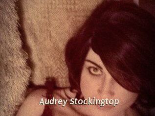 Audrey_Stockingtop