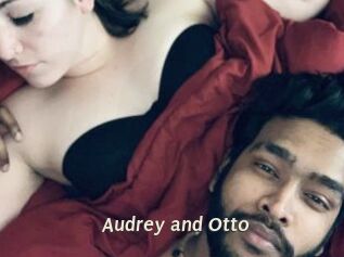 Audrey_and_Otto