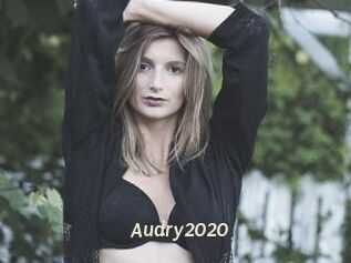 Audry2020