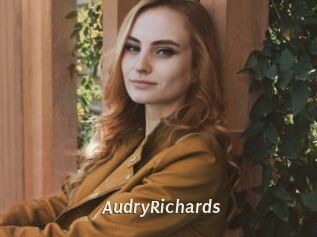 AudryRichards