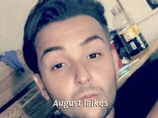 August_laikes