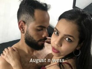 August_n_wess