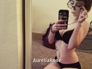 AureliaRose