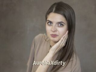 AureliaXdirty