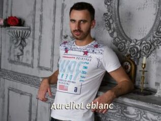 AurelioLeblanc