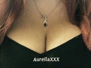AurellaXXX Blog éjac