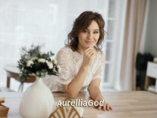 AurelliaGod
