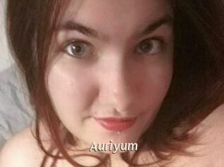 Auriyum