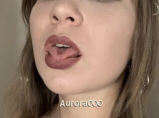 Aurora000