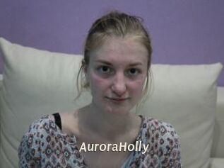 AuroraHolly